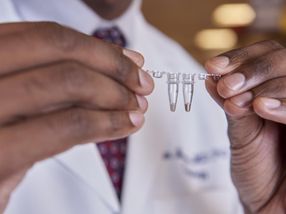 Gene-editing reduces triglycerides, cholesterol by up to 50 percent