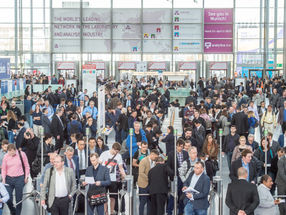 analytica closes with record-breaking visitor attendance