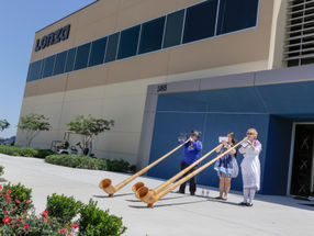 Lonza opens world's largest cell and gene therapy facility