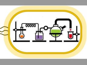 Self-sustaining loop of chemical reactions could revolutionize drug production