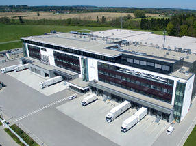Vetter Works Towards a Sustainable Energy Supply