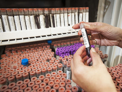 Biomarkers indicate health in old age