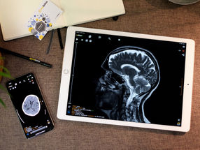 Remote medical image diagnosis