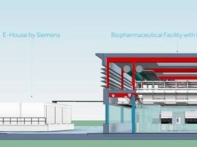 Siemens and Exyte join forces to deliver integrated solutions for fast-track construction of smart biotech facilities