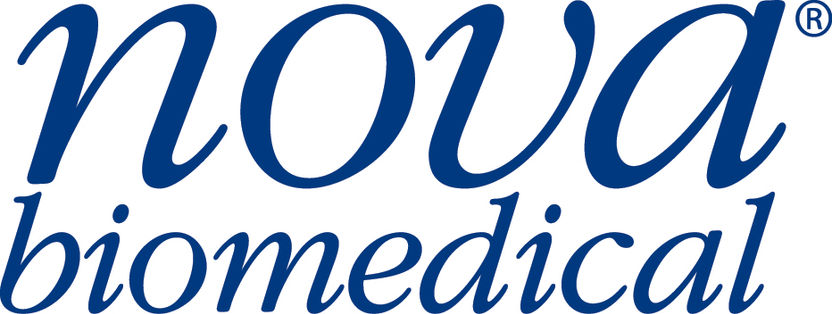 Nova Biomedical GmbH - Mörfelden-Walldorf, Germany