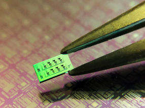 “Honey, I shrunk the detector”