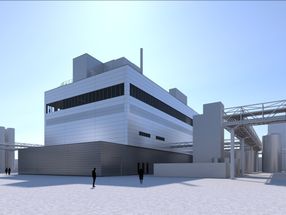 Merck Celebrates Topping-Out Ceremony for New Membrane Production Plant