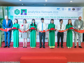 analytica Vietnam 2021 postponed from April to October