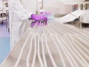 Merck Expands Life Science Production Capacities in the United States