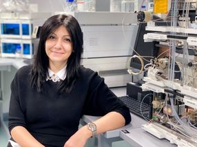 KNAUER is expanding its business activities into the field of lipid nanoparticle production equipment