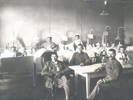 1918 Pandemic Second Wave Had Fatal Consequences