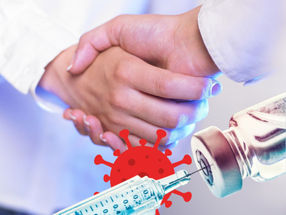 Evonik strengthens strategic partnership with BioNTech on COVID-19 vaccine