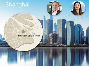 Vetter establishes office in China to better serve the needs of its growing customer base worldwide