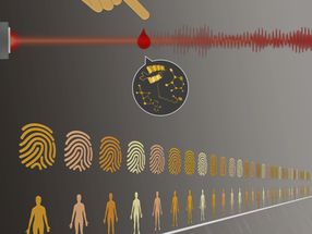 Innovative Blood Test Based on Infrared Light