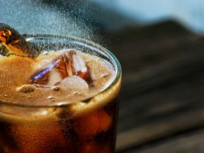 How a sugary diet early in life could mean memory trouble later