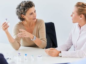 Vetter and Rentschler Biopharma Further Strengthen their Strategic Alliance