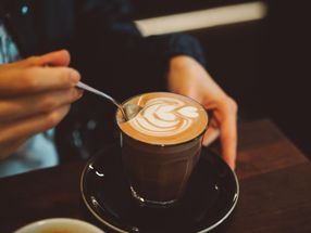 Espresso, latte or decaf? Genetic code drives your desire for coffee