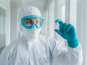 Second-Generation COVID-19 Vaccine Candidate Demonstrates High Immunogenicity Against Virus Variants in Preclinical Study