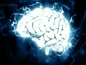 What happens in brain cells affected by Alzheimer’s disease?