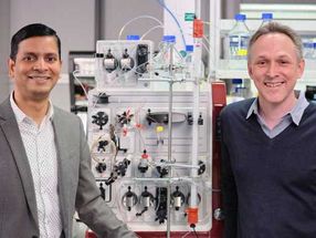 Hope in the fight against cancer: They build proteins that are not known to nature