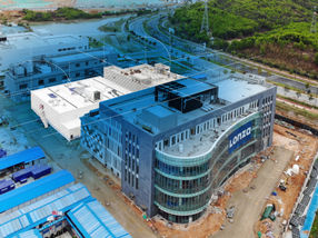 Lonza Invests CHF 20 million to Expand API Development and Manufacturing Facility in Nansha, China