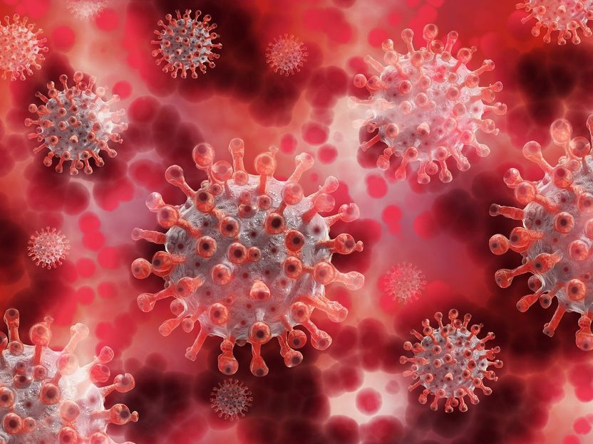 Scientists identify 160 new drugs that could be repurposed against COVID-19 - Forty of these drugs have already entered clinical trials