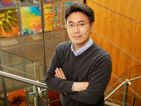Team develops bioprocess for converting plant materials into valuable chemicals