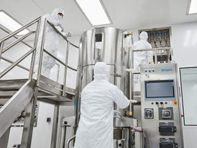 Merck Completes New Viral Vector Contract Development Manufacturing Facility for Gene Therapy