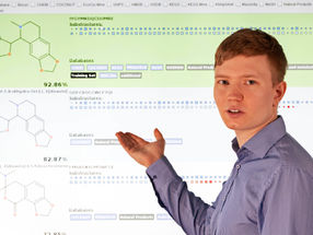 Artificial intelligence helps to find new natural substances