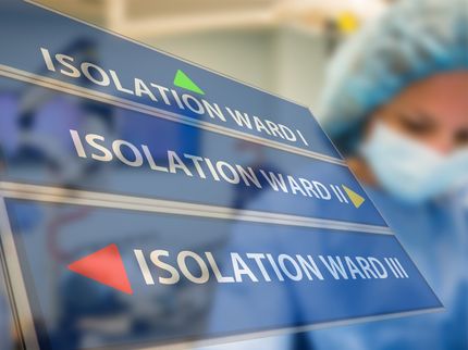 Biomarker predicts severity of Covid-19 infection early on