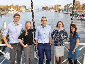 Nebula Biocides receives millions in seed funding