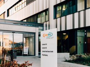 CureVac Chief Technology Officer to Pursue New Career outside Biotech Industry
