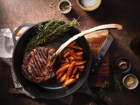 Meat, Multiple Sclerosis, and the Microbiome