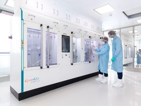 CureVac Establishes Fully-Owned Company Dedicated to Advancing The RNA Printer