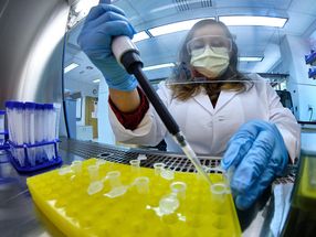 analytica 2022: Fighting COVID-19 with combined expertise