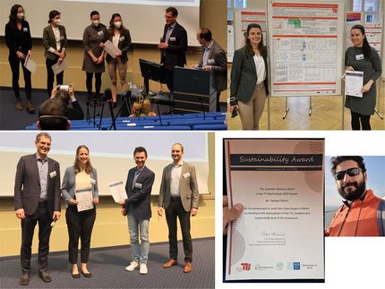 The 7th BioProScale Symposium took place again as in-person event in Berlin