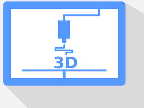 Print tumors in the laboratory