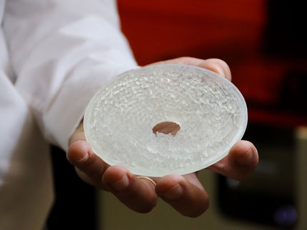 3D-printed acoustic holograms against Alzheimer's or Parkinson's