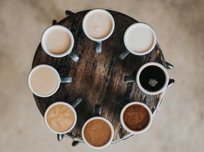 Sweetened and unsweetened coffee consumption associated with lower death risk