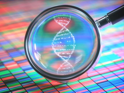 New genes with mutations for developmental disorders identified