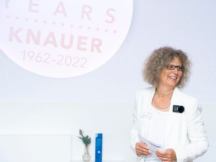 KNAUER