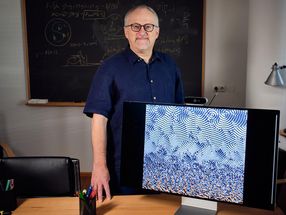 Prof. Erwin Frey