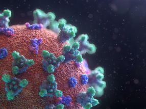 Preparing for future coronavirus variants using artificial intelligence