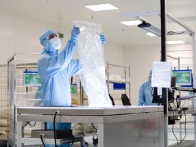 Merck Invests More than € 130 Million to Strengthen Manufacturing Capabilities in Molsheim, France