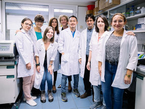 New therapeutic target against the most common lung cancer