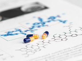 Discovery of a new antibiotic against resistant pathogens