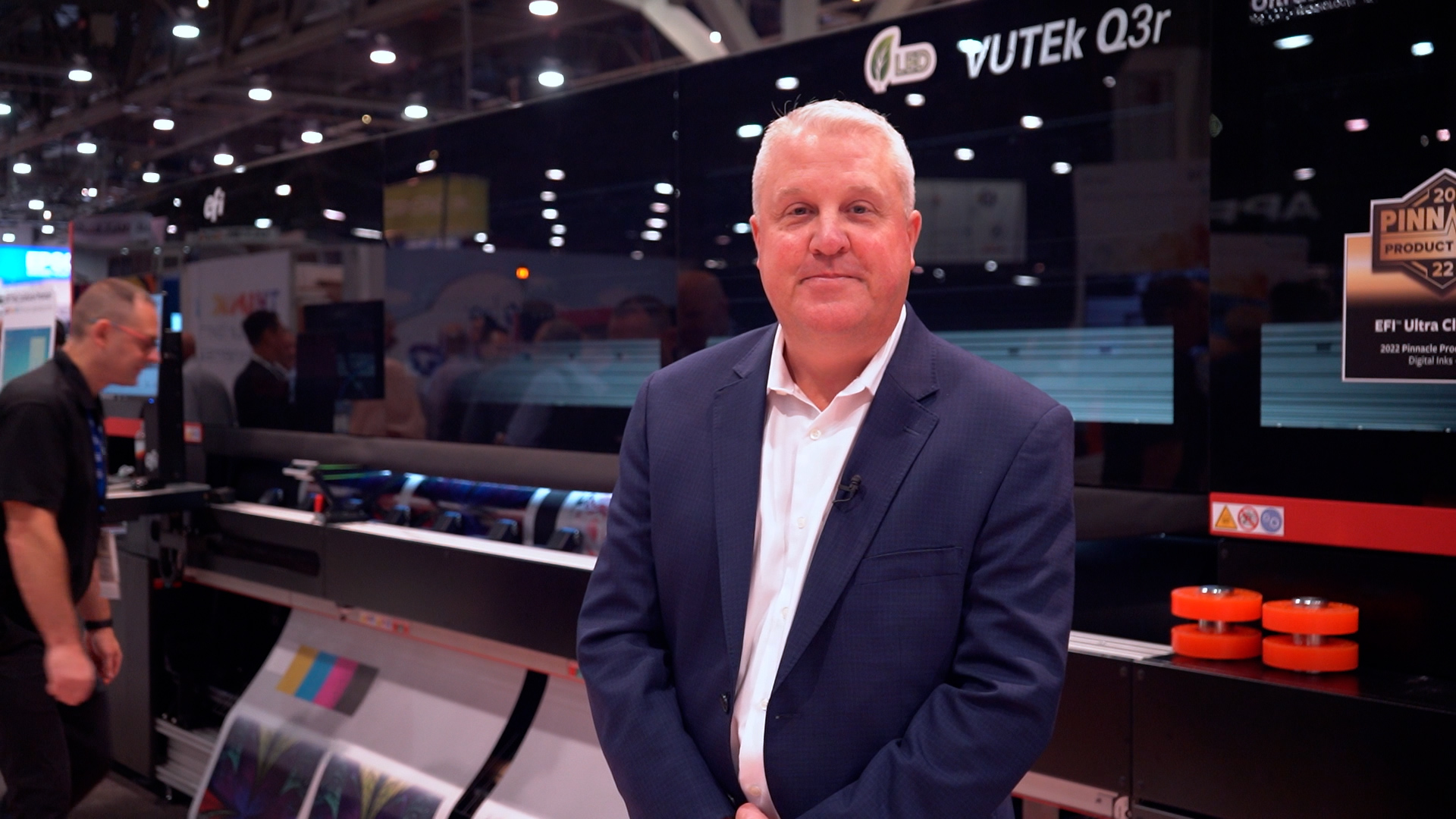 EFI Addresses Changes and Challenges in the Sign and Display Market