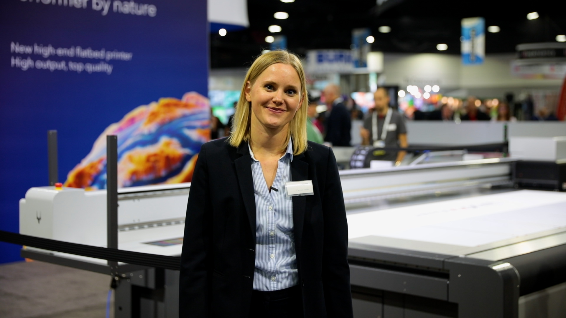 Product Strategy: swissQprint in the North American Market
