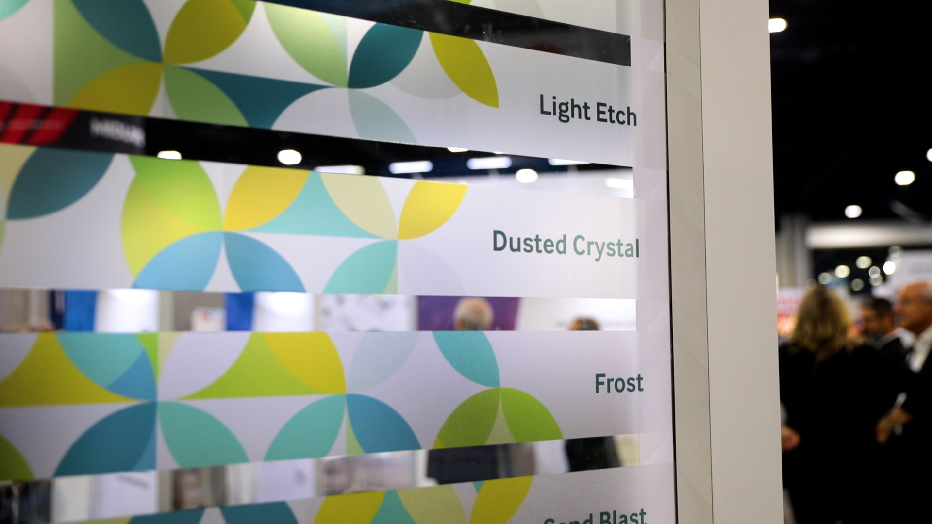 Booth Tour: Nekoosa Glass Finishes at PRINTING United