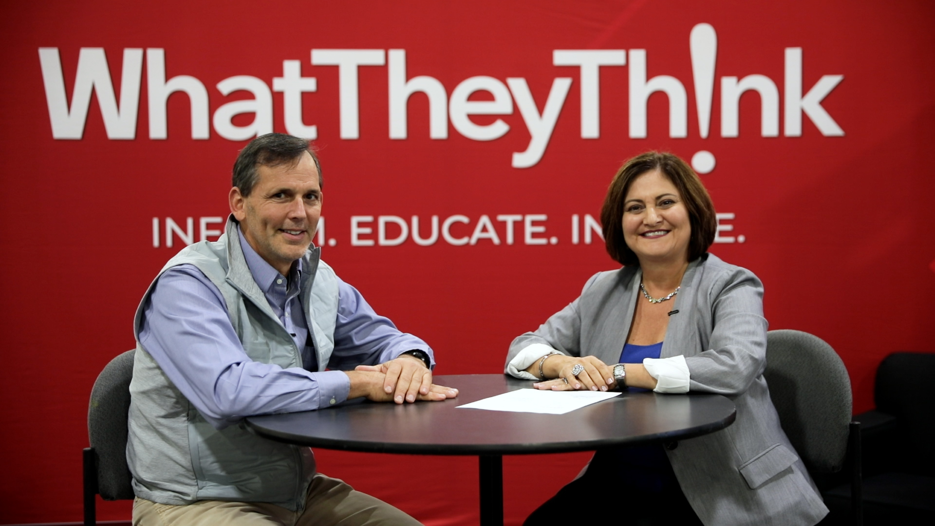 Voice of the Customer: Walker 360’s Taylor Blackwell on the Journey from Offset to Inkjet
